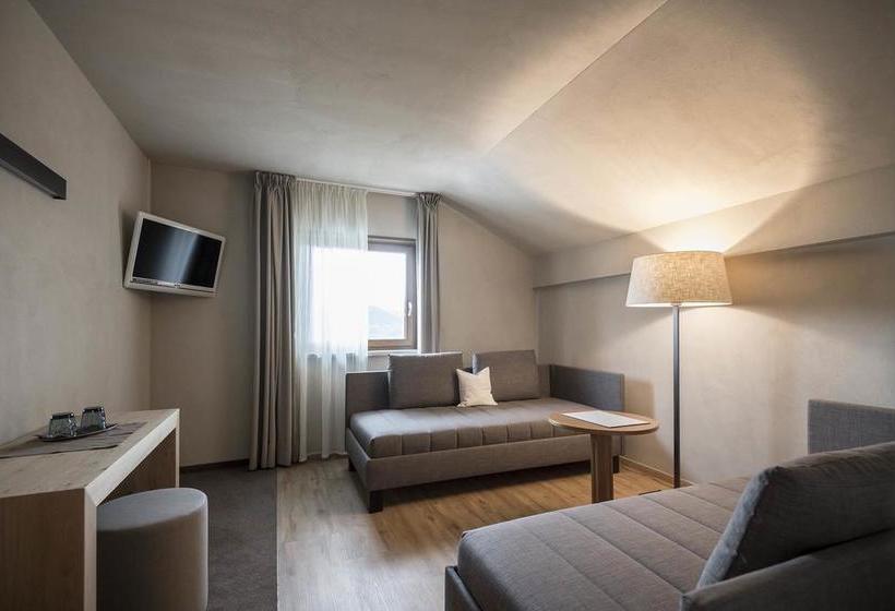 Hotel Das Panorama Dependance  | Caldaro Sulla Strada del Vino | Bolzano | Italia 5