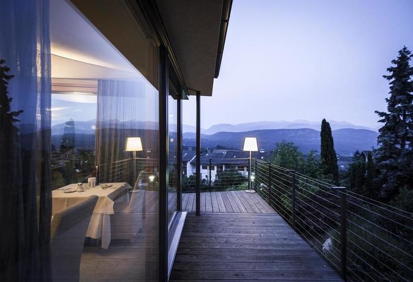 Hotel Das Panorama Dependance  | Caldaro Sulla Strada del Vino | Bolzano | Italia 9