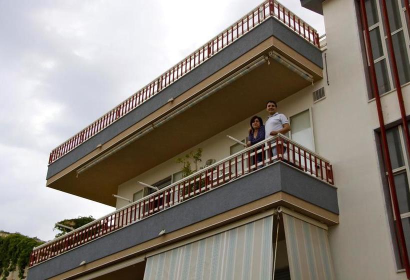 B&b Spiaggia Di Ponente Scicli Ragusa