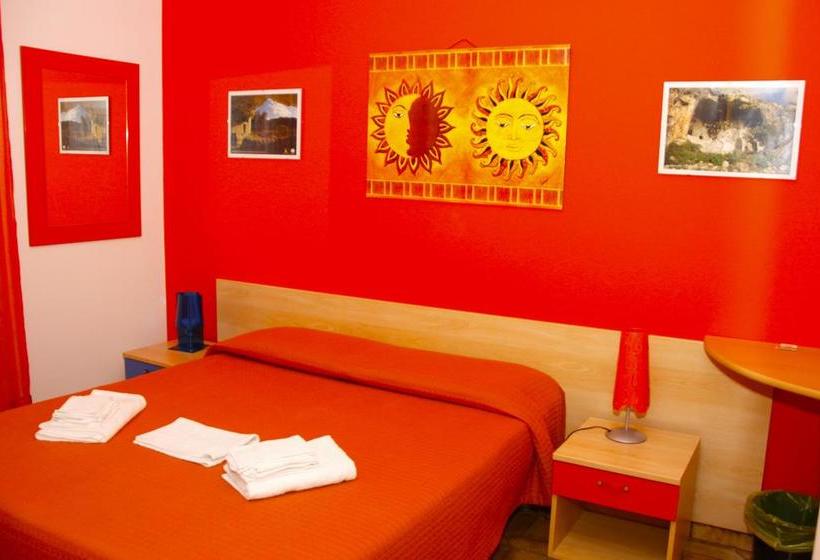 B&b Spiaggia Di Ponente  | Scicli | Ragusa | Italia 1