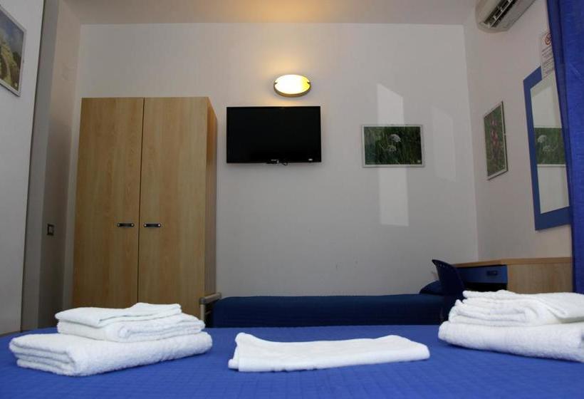 B&b Spiaggia Di Ponente  | Scicli | Ragusa | Italia 10