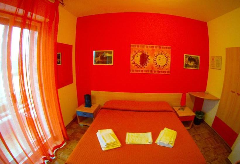 B&b Spiaggia Di Ponente  | Scicli | Ragusa | Italia 11