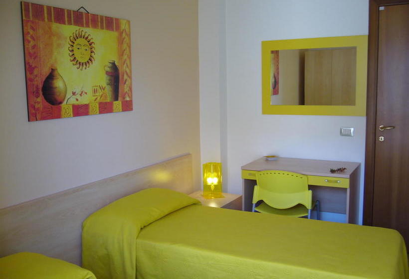 B&b Spiaggia Di Ponente  | Scicli | Ragusa | Italia 12