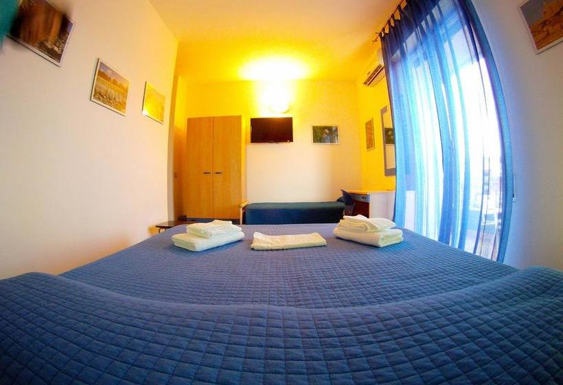 B&b Spiaggia Di Ponente  | Scicli | Ragusa | Italia 13