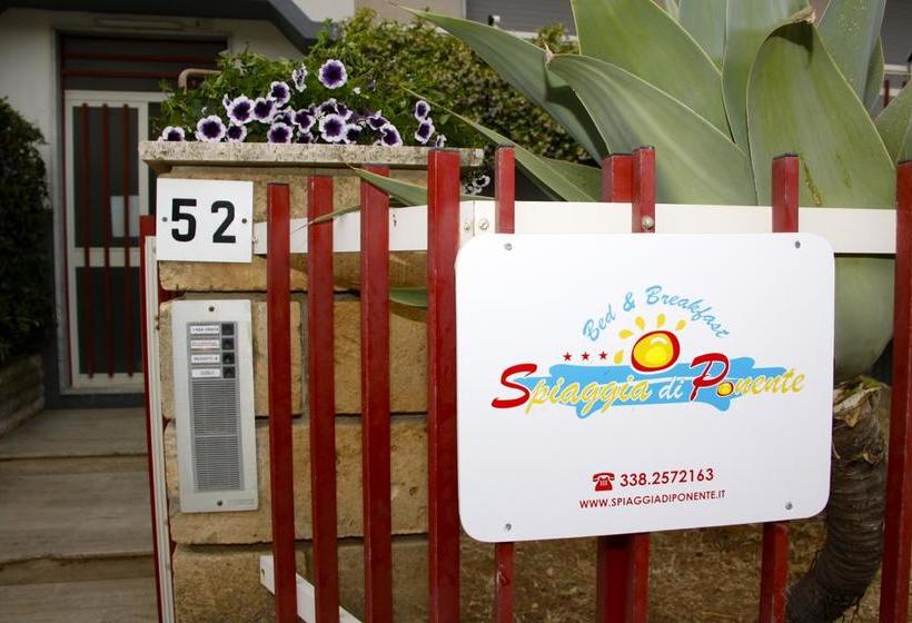 B&b Spiaggia Di Ponente  | Scicli | Ragusa | Italia 14