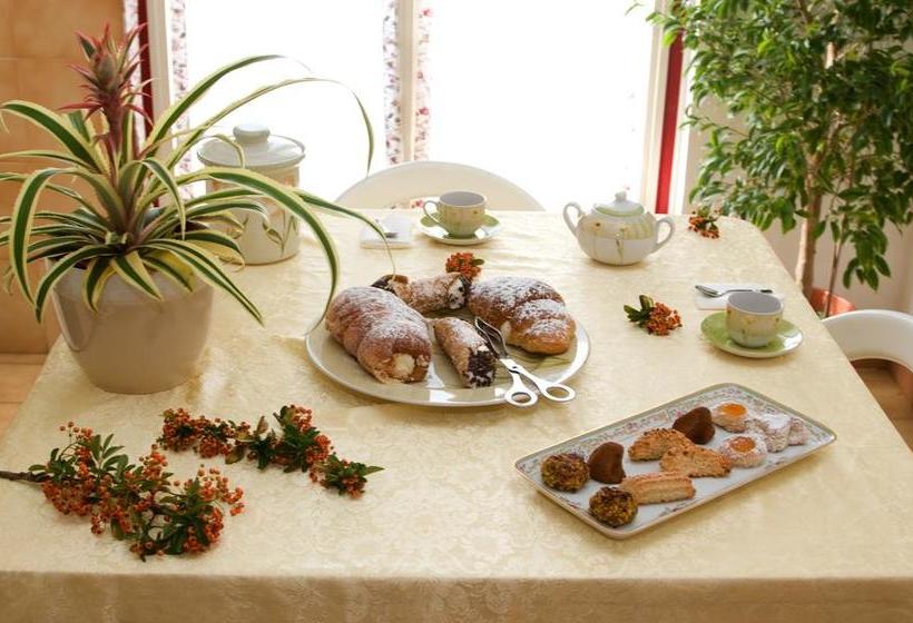 B&b Spiaggia Di Ponente  | Scicli | Ragusa | Italia 15