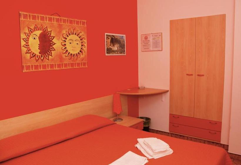 B&b Spiaggia Di Ponente  | Scicli | Ragusa | Italia 16