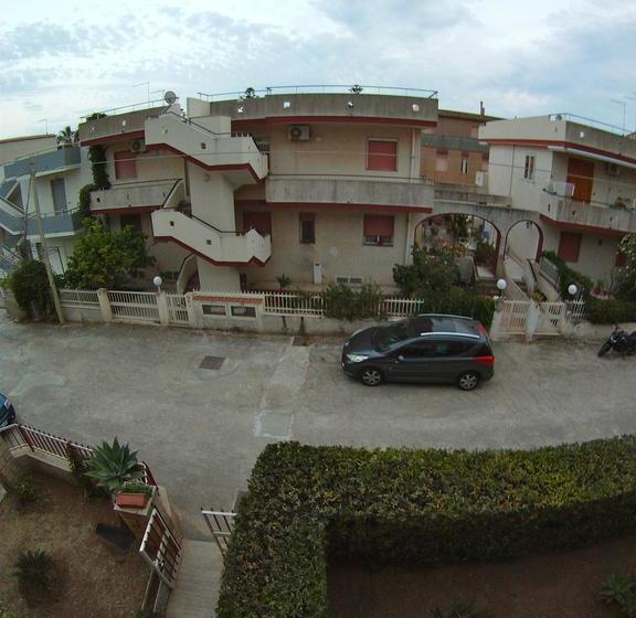 B&b Spiaggia Di Ponente  | Scicli | Ragusa | Italia 19