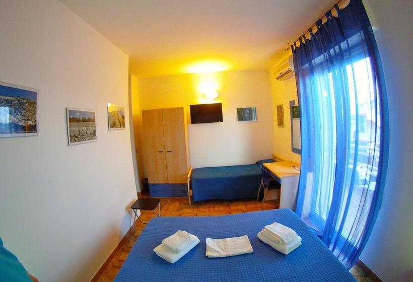 B&b Spiaggia Di Ponente  | Scicli | Ragusa | Italia 2