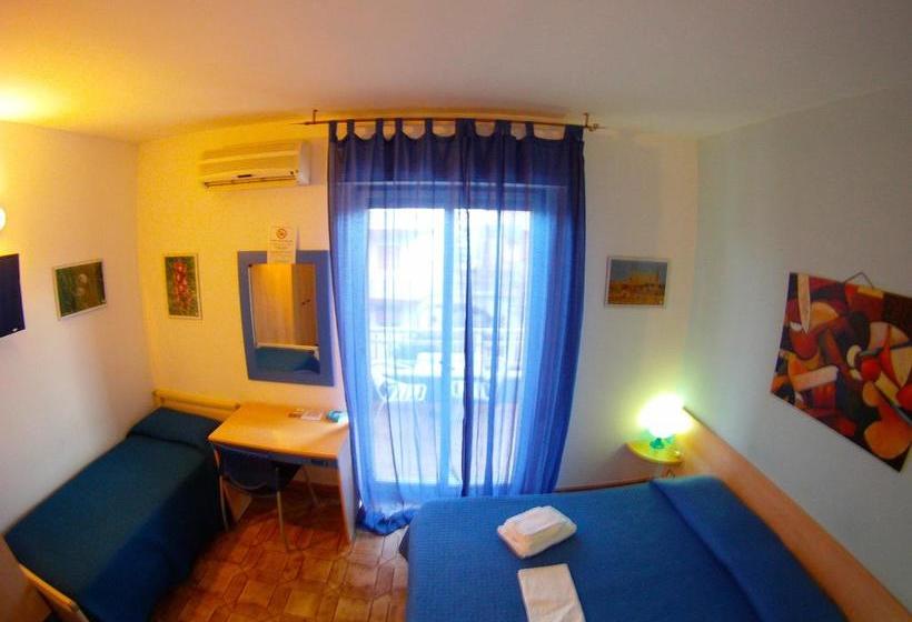 B&b Spiaggia Di Ponente  | Scicli | Ragusa | Italia 3