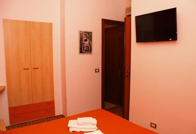 B&b Spiaggia Di Ponente  | Scicli | Ragusa | Italia 4