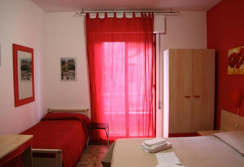 B&b Spiaggia Di Ponente  | Scicli | Ragusa | Italia 5