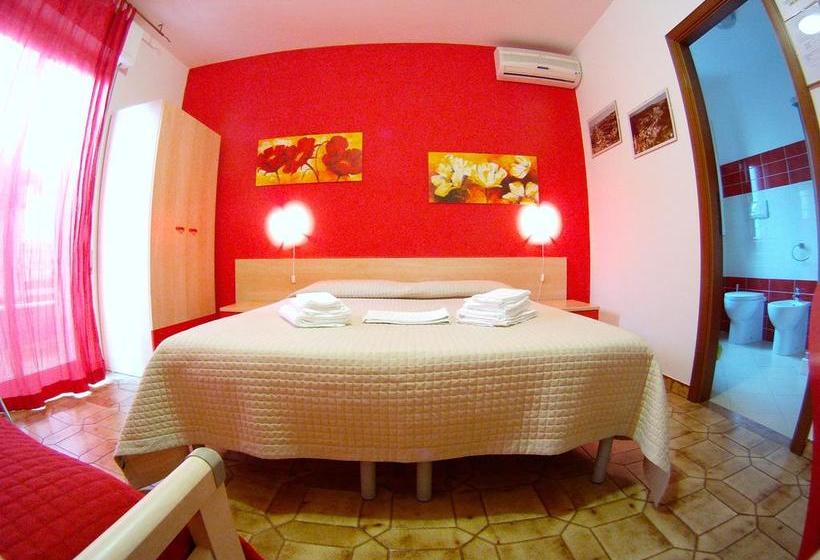 B&b Spiaggia Di Ponente  | Scicli | Ragusa | Italia 6