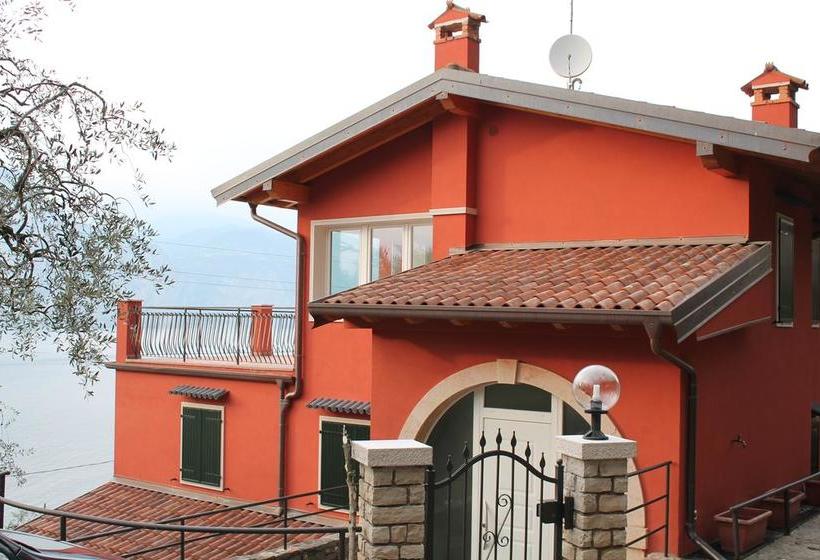 B&b Lil Brenzone Verona