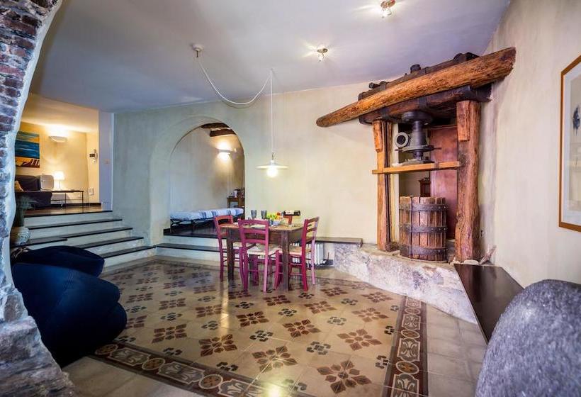 Bed and Breakfast Villa Cascine