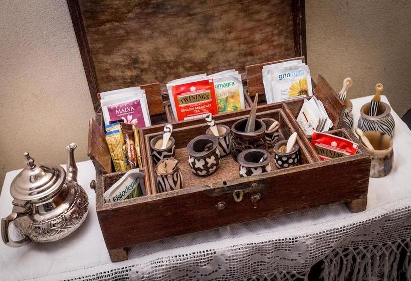 Bed and Breakfast Villa Cascine  | Sestri Levante | Genova | Italia 11