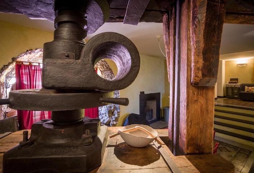 Bed and Breakfast Villa Cascine  | Sestri Levante | Genova | Italia 12