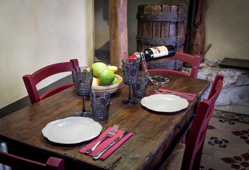 Bed and Breakfast Villa Cascine  | Sestri Levante | Genova | Italia 13