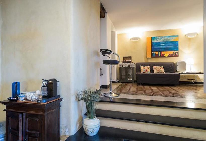 Bed and Breakfast Villa Cascine  | Sestri Levante | Genova | Italia 14