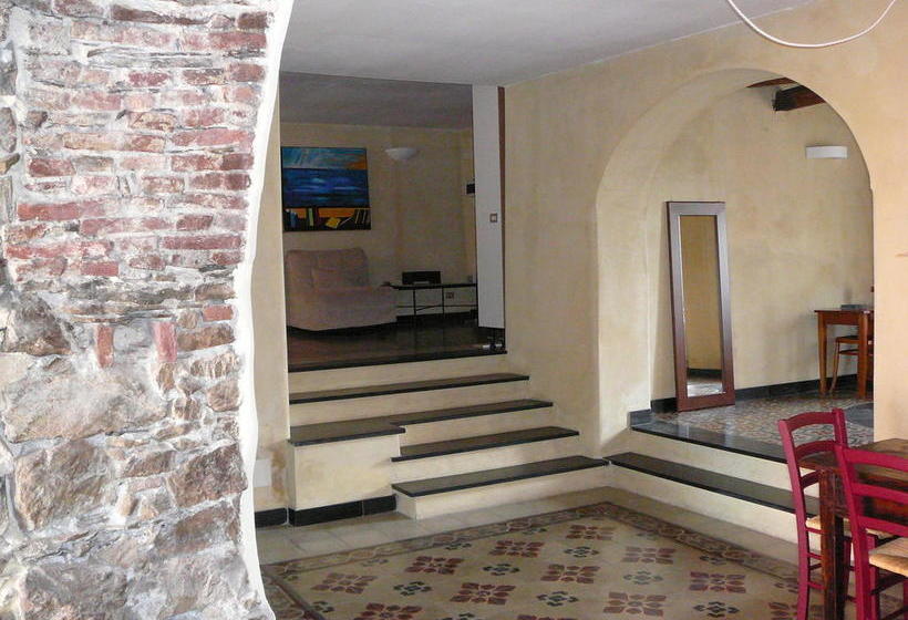 Bed and Breakfast Villa Cascine  | Sestri Levante | Genova | Italia 16