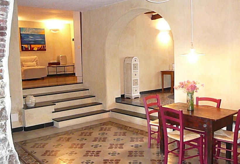 Bed and Breakfast Villa Cascine  | Sestri Levante | Genova | Italia 17