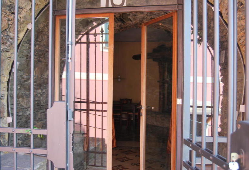 Bed and Breakfast Villa Cascine  | Sestri Levante | Genova | Italia 18