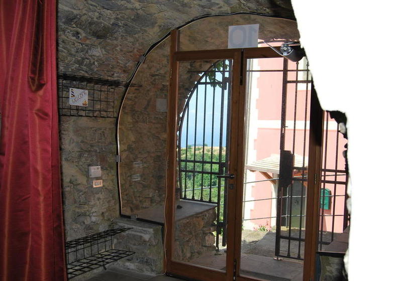 Bed and Breakfast Villa Cascine  | Sestri Levante | Genova | Italia 19