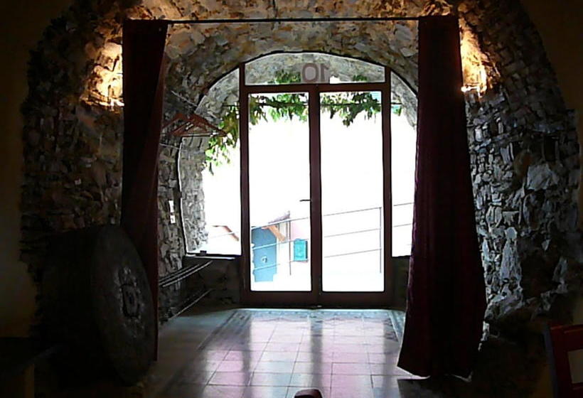 Bed and Breakfast Villa Cascine  | Sestri Levante | Genova | Italia 20