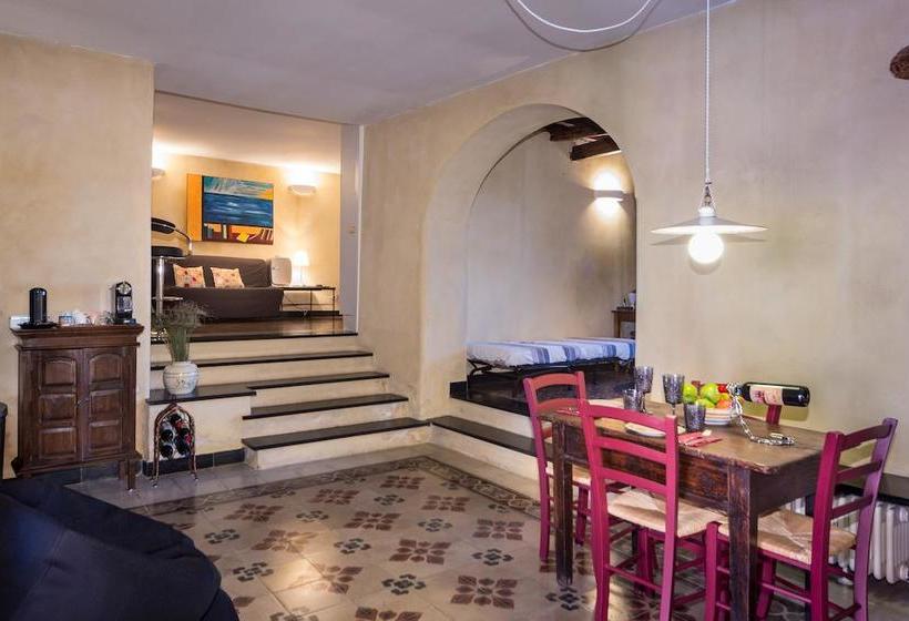 Bed and Breakfast Villa Cascine  | Sestri Levante | Genova | Italia 3