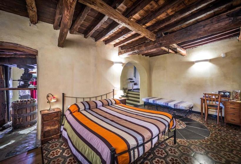 Bed and Breakfast Villa Cascine  | Sestri Levante | Genova | Italia 4