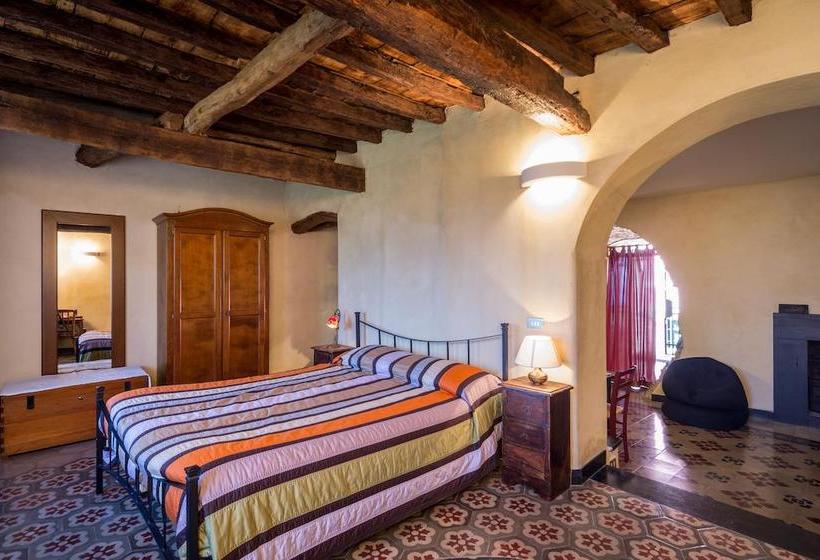 Bed and Breakfast Villa Cascine  | Sestri Levante | Genova | Italia 5