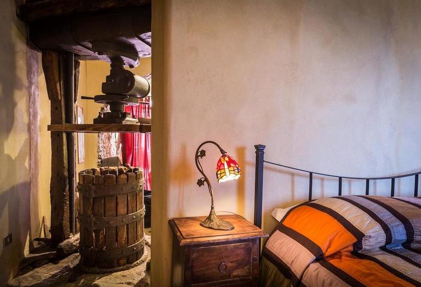 Bed and Breakfast Villa Cascine  | Sestri Levante | Genova | Italia 6