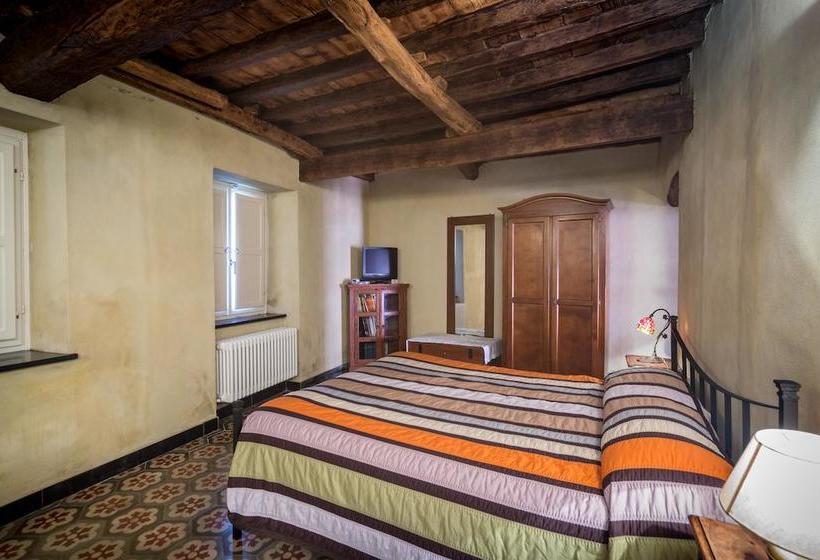 Bed and Breakfast Villa Cascine  | Sestri Levante | Genova | Italia 7