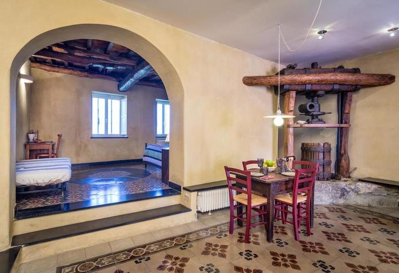 Bed and Breakfast Villa Cascine  | Sestri Levante | Genova | Italia 9