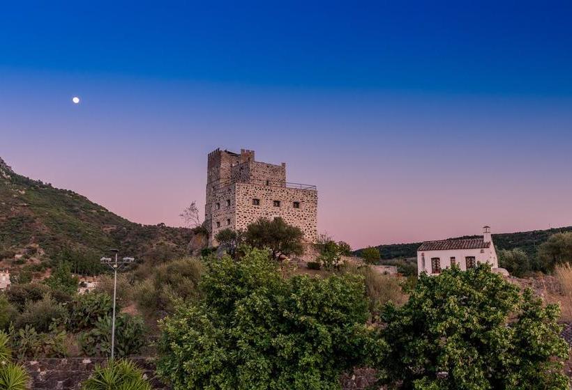 Hotel Castello Malicas  | Galtelli | Sardegna | Italia 1