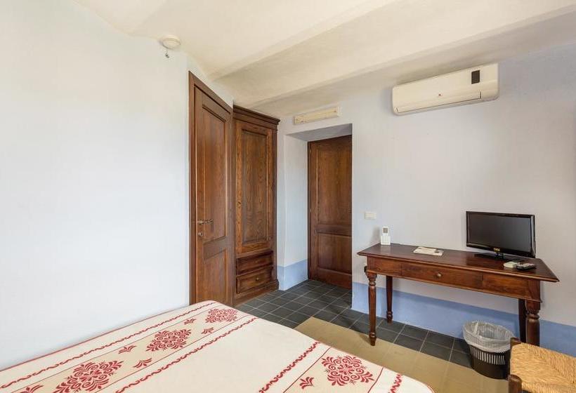 Hotel Castello Malicas  | Galtelli | Sardegna | Italia 11