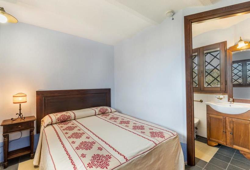 Hotel Castello Malicas  | Galtelli | Sardegna | Italia 12