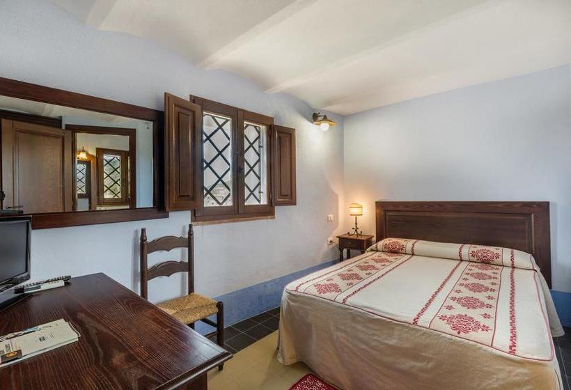 Hotel Castello Malicas  | Galtelli | Sardegna | Italia 13