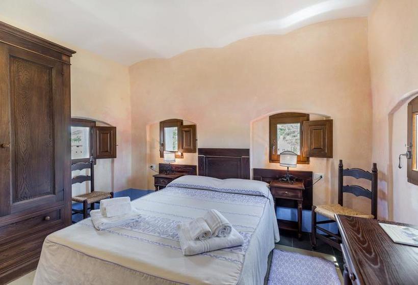 Hotel Castello Malicas  | Galtelli | Sardegna | Italia 14