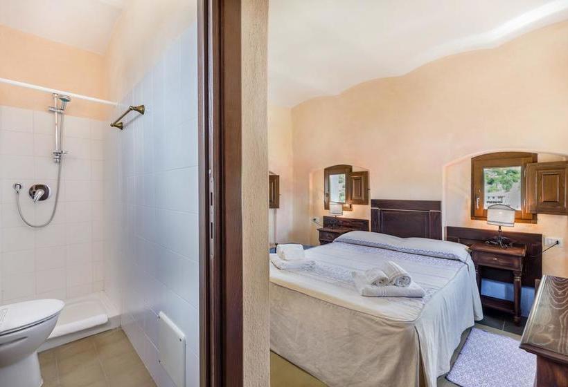 Hotel Castello Malicas  | Galtelli | Sardegna | Italia 15