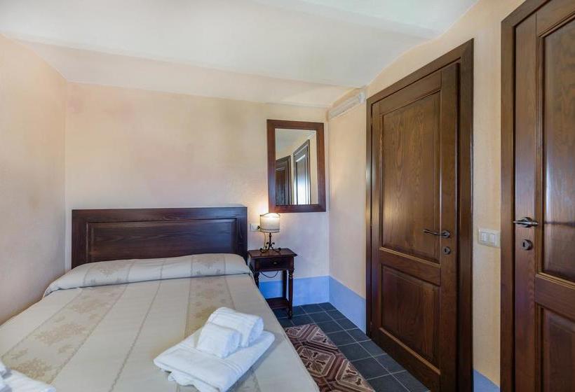 Hotel Castello Malicas  | Galtelli | Sardegna | Italia 16