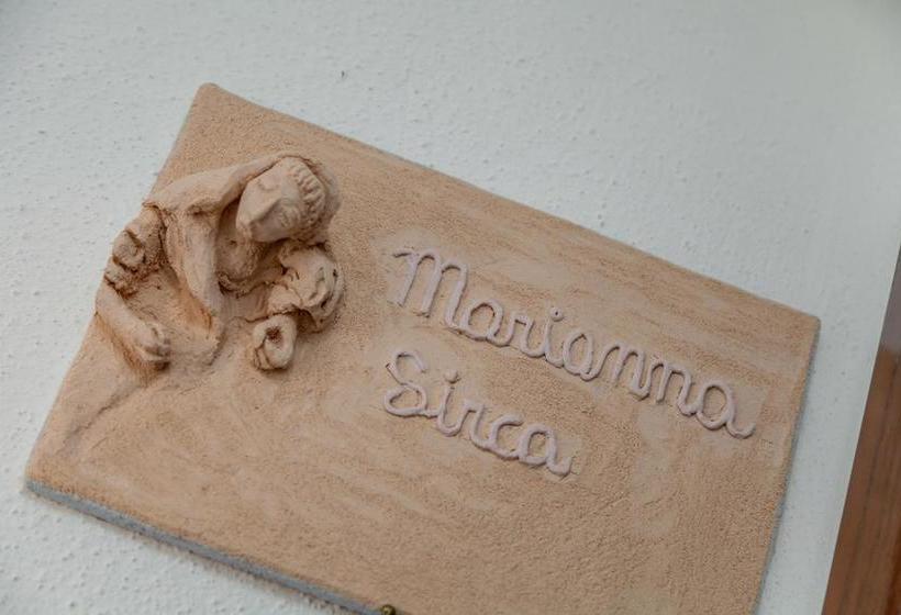 Hotel Castello Malicas  | Galtelli | Sardegna | Italia 18