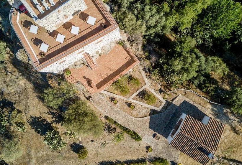 Hotel Castello Malicas  | Galtelli | Sardegna | Italia 2