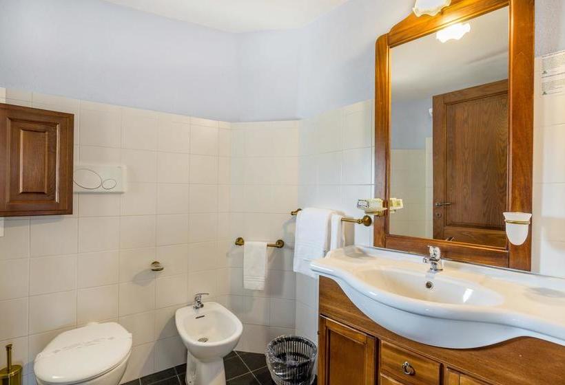 Hotel Castello Malicas  | Galtelli | Sardegna | Italia 20