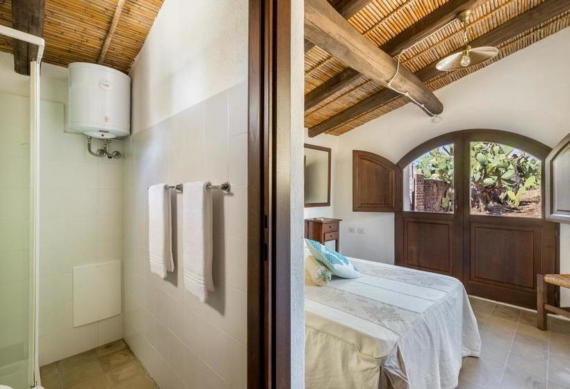 Hotel Castello Malicas  | Galtelli | Sardegna | Italia 3