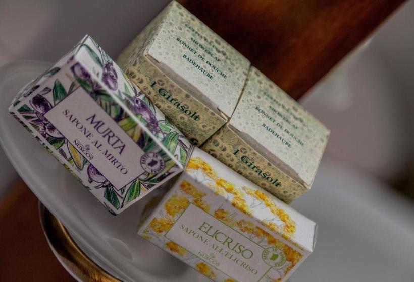 Hotel Castello Malicas  | Galtelli | Sardegna | Italia 4