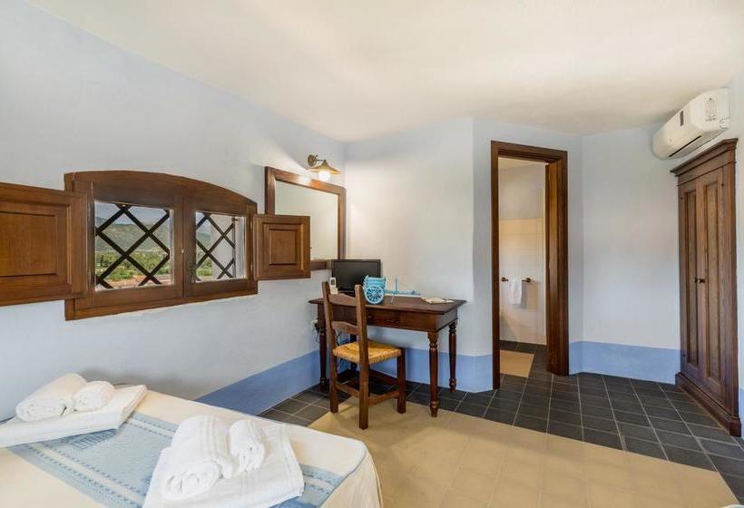 Hotel Castello Malicas  | Galtelli | Sardegna | Italia 5