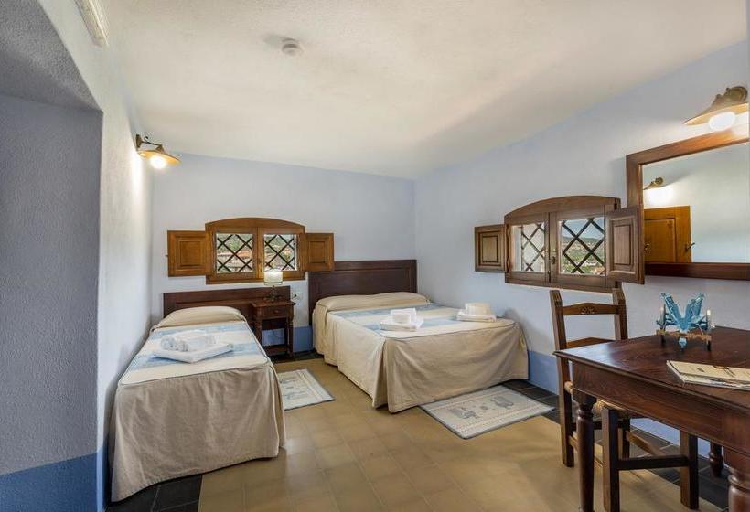 Hotel Castello Malicas  | Galtelli | Sardegna | Italia 6