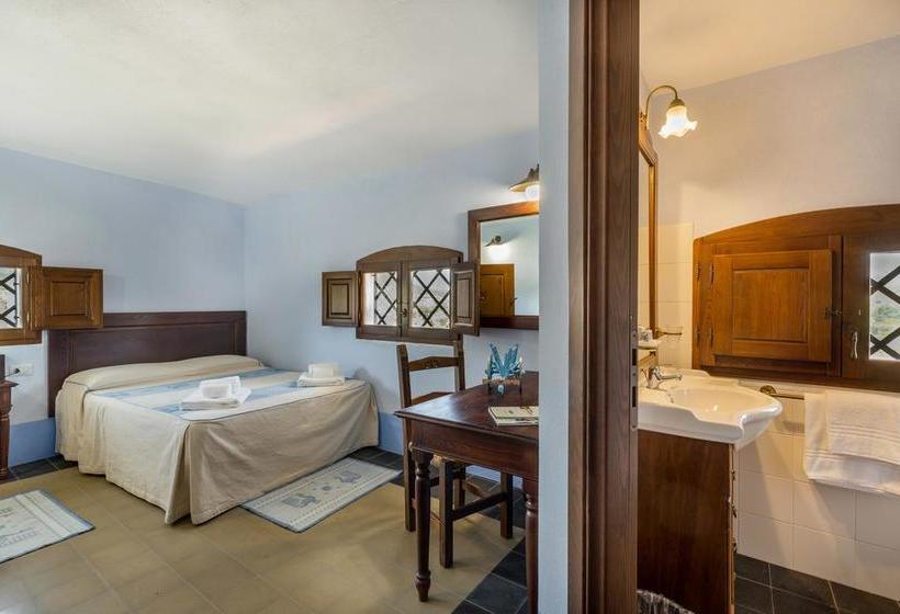 Hotel Castello Malicas  | Galtelli | Sardegna | Italia 7