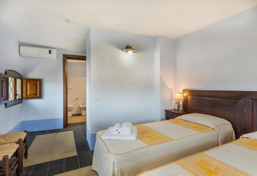 Hotel Castello Malicas  | Galtelli | Sardegna | Italia 9